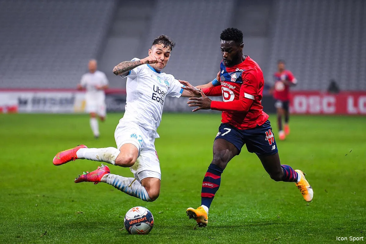 om lirola veut signer a marseille ca sent le clash icon bap 030321 93 233 315759