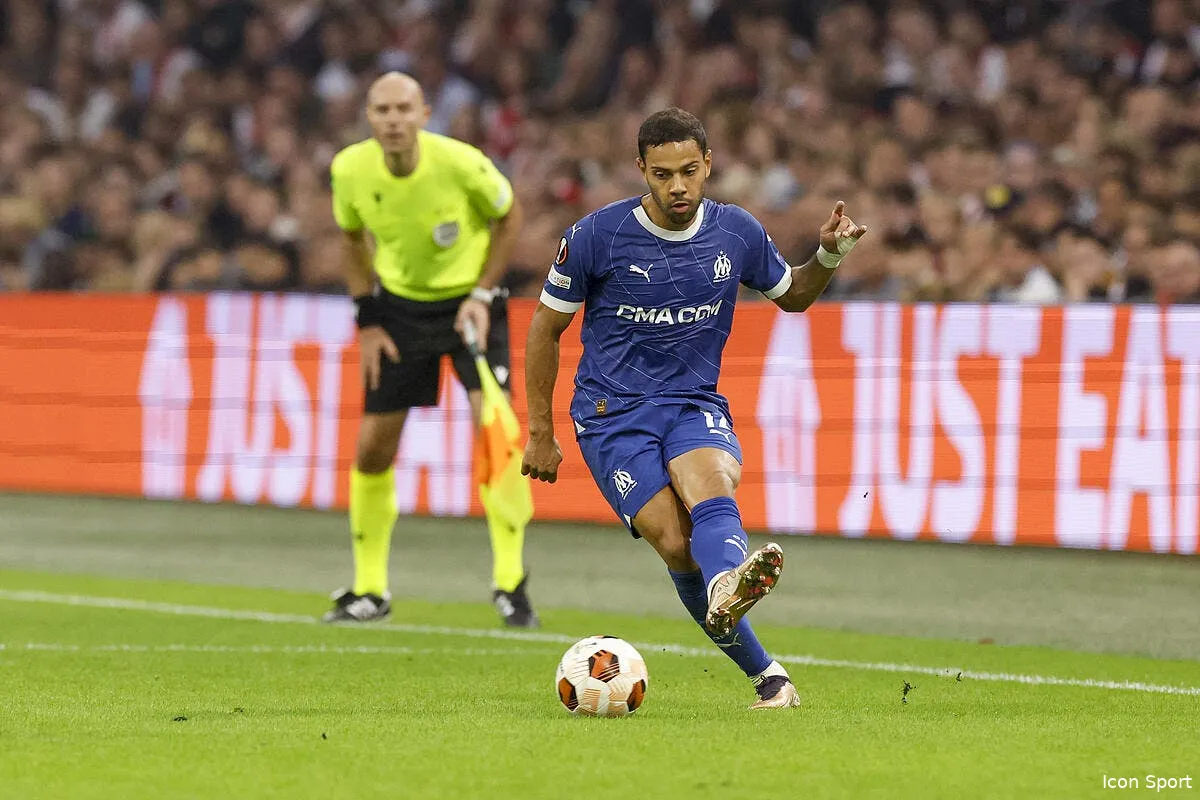 om lodi fonce vers al hilal c est plus de 20 me icon 704 mtb20230921ajaxvmarseille6526mtbph 370545