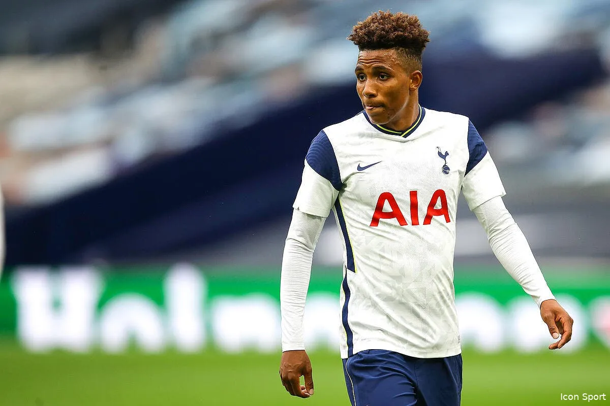 om longoria a identifie le successeur de ntcham icon spi 59 dk spurs birm 311079