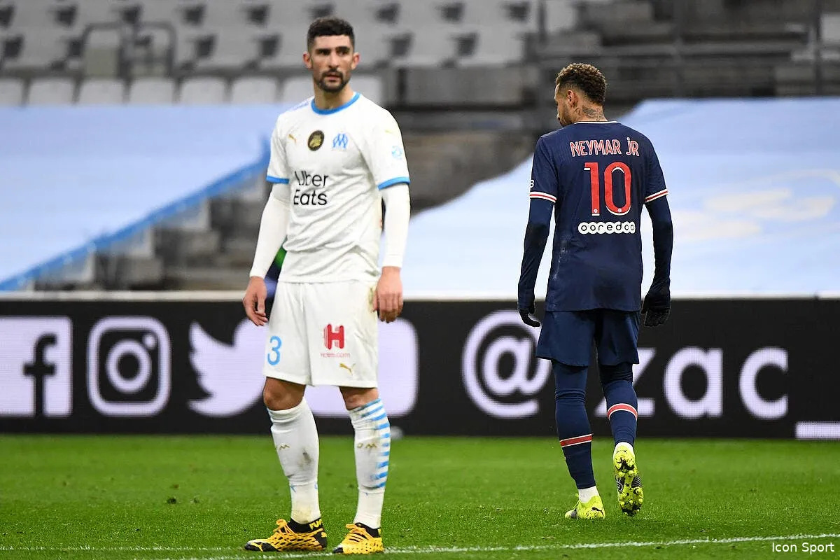 om longoria c est pas neymar alvaro va souffrir icon dib 070221 11 10 334647