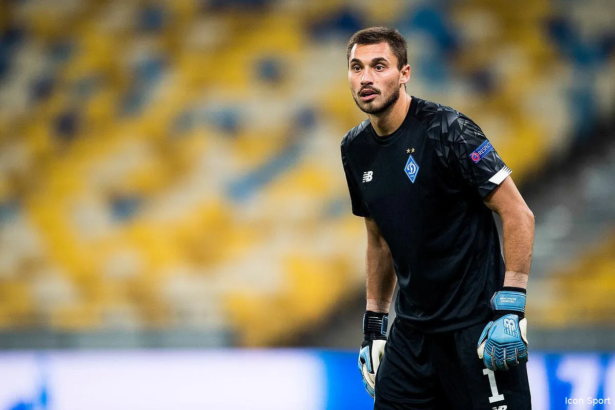 om longoria cherche le concurrent de mandanda en ukraine bushchan 316425