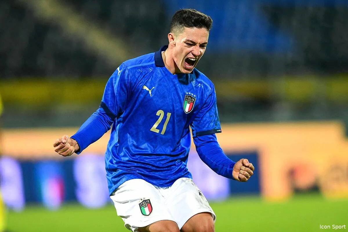 om longoria cible la doublure de milik en italie icon lp 12030264 312347