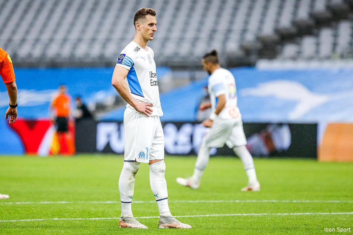 om longoria croise deja les doigts pour milik icon d1r3907 315239