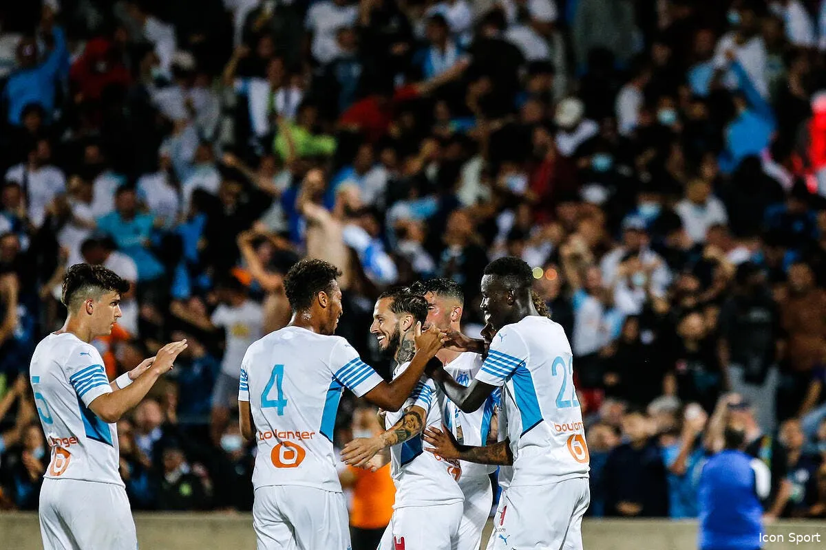 om longoria dechire une offre xxs pour kamara icon d1r2243 320419