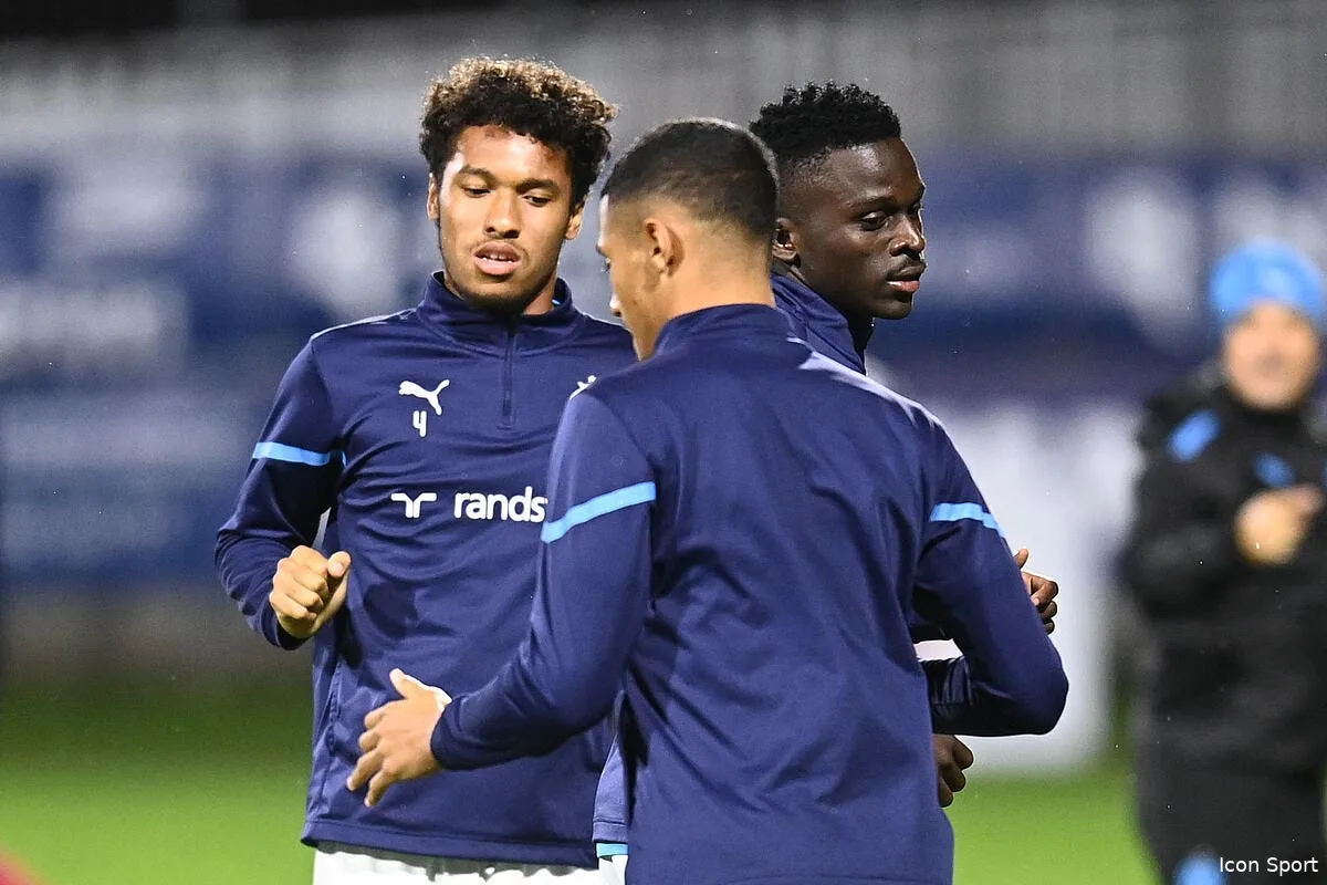 om longoria degaine trois offres kamara le fait poiroter icon adi 9117 328721