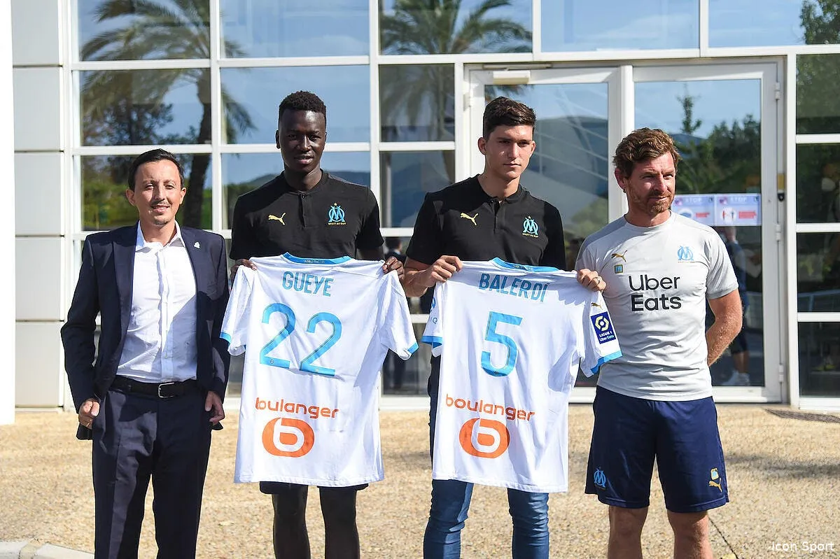 om longoria en mode football manager a marseille il s eclate icon adim 130820 30 42 305049