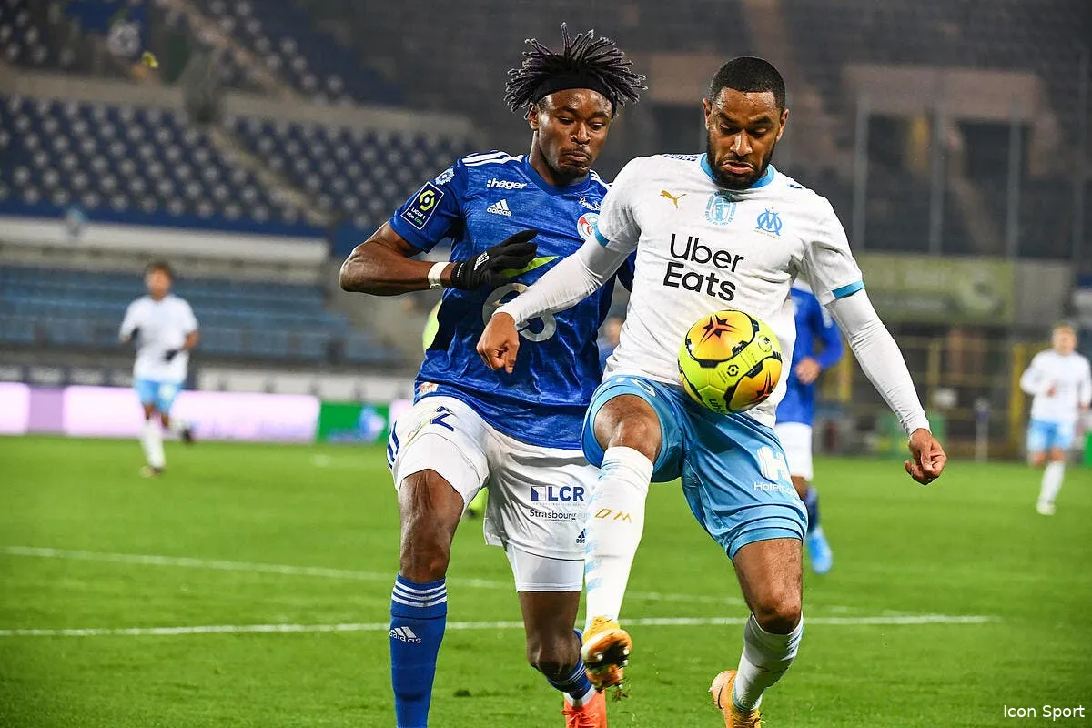 om longoria est chaud une surprise au mercato icon dsc 3826 305379