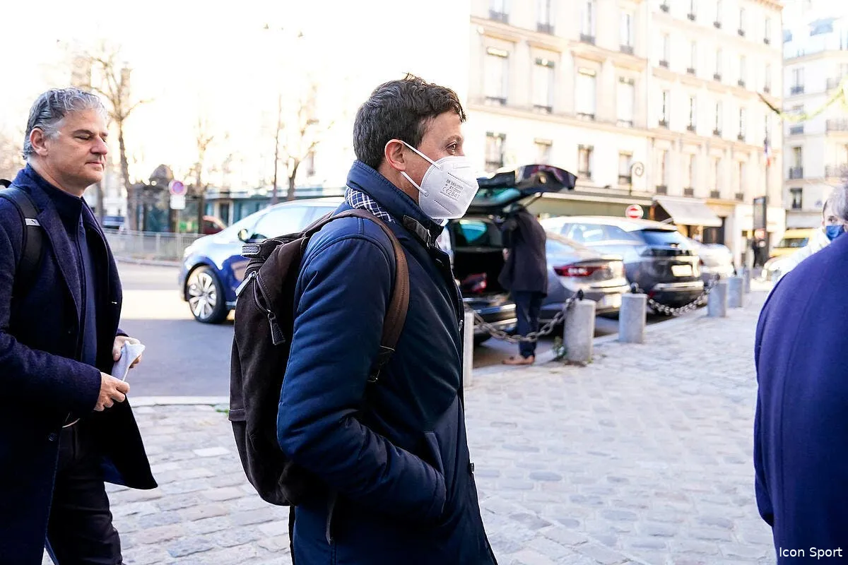 om longoria et sampaoli tirailles au mercato icon 23112021 pf29803 331093