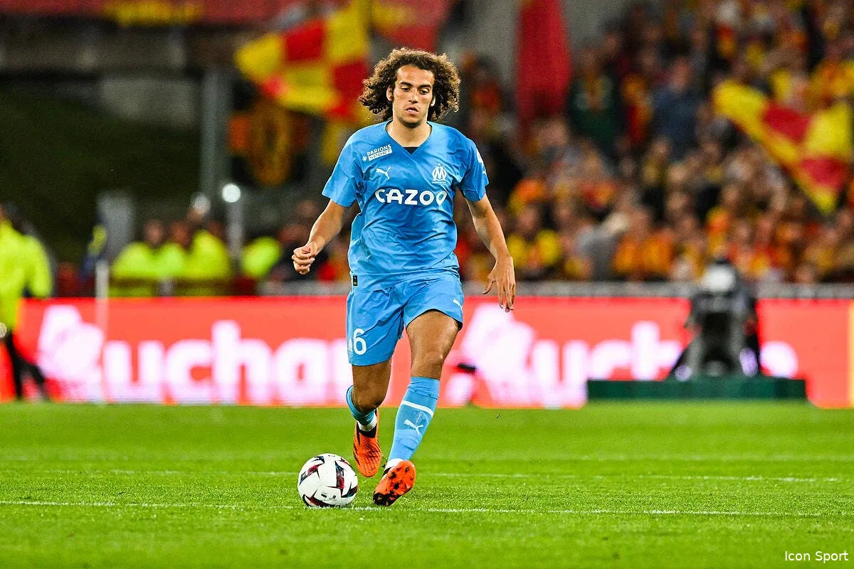 om longoria exulte les encheres grimpent pour guendouzi icon z91 9970 360192