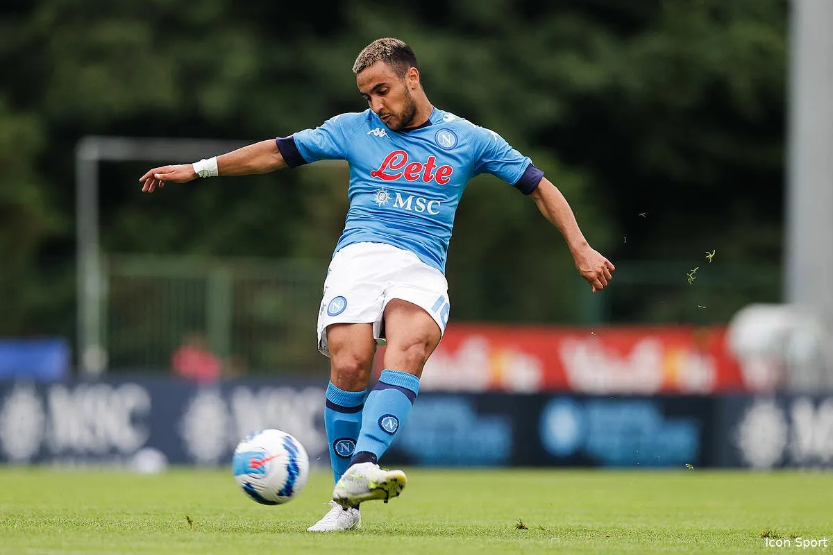 om longoria fait le forcing pour ounas icon lp 13314415 322325