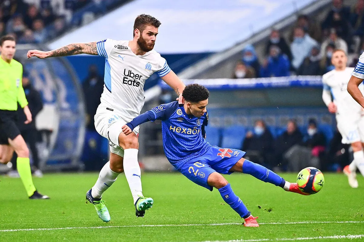 om longoria se fixe un objectif xxl dans le money time icon dib 221221 10 34 333677