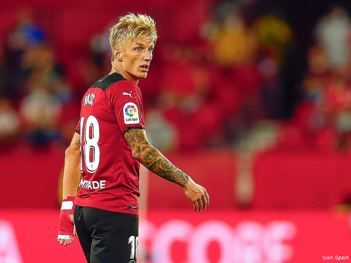 om longoria toujours a fond daniel wass est sa priorite icon ap 210923 331 325773