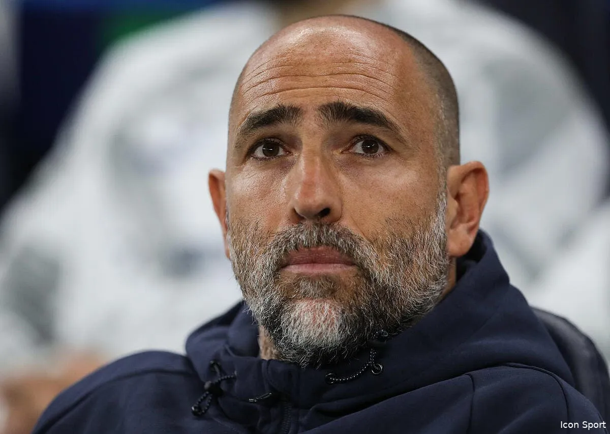 om losc le coup de sang d igor tudor pour balerdi icon spi 068 pt tottenham marseille 350137