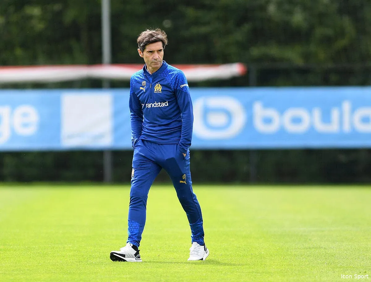 om marcelino attend encore des stars au mercato icon 087 mrseup20230722 002 363303