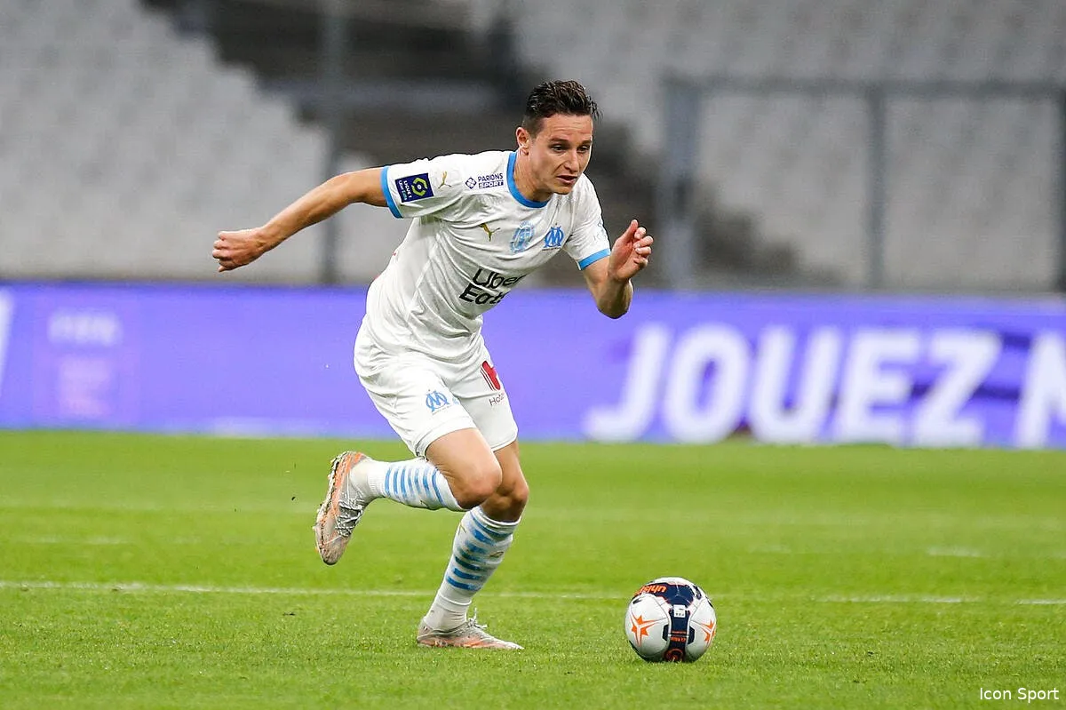 om marseillais a vie thauvin met le feu icon d1r9358 313543