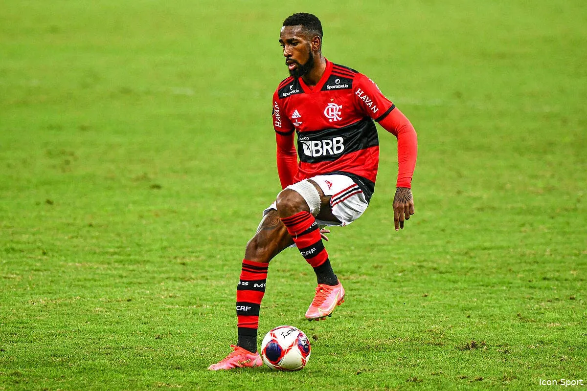 om marseille accorde deja des passe droits a gerson gerson 2 316457