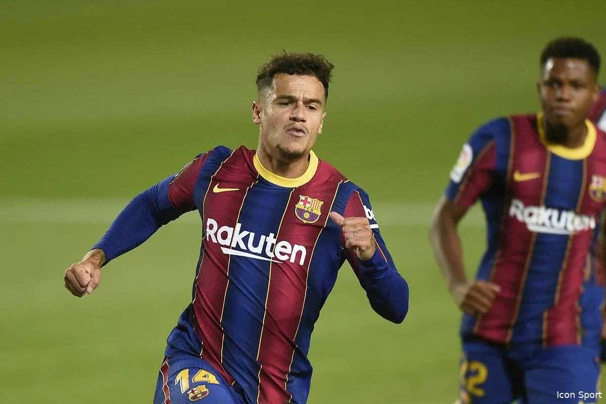 om marseille et coutinho tout s ecroule pour une raison icon ps 201004 001 318991