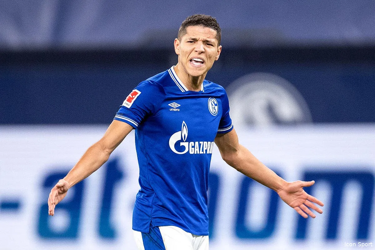 om marseille reve d amine harit son salaire est ebouriffant icon 210120 99 106188 dpai 304799