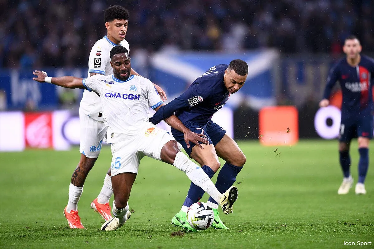 om marseille tres nul contre les forts la violente attaque iconsport 204772 0091 373943