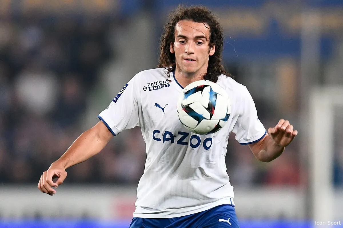 om matteo guendouzi execrable il envoie un missile icon pl5 6106 2 353074