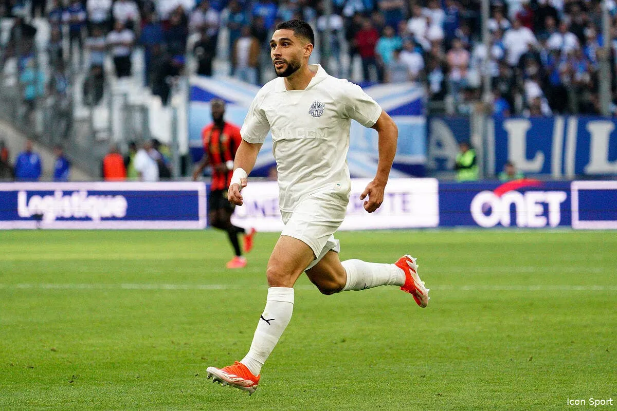 om maupay est toxique everton heureux s en debarrasser iconsport 240051 0021 386071