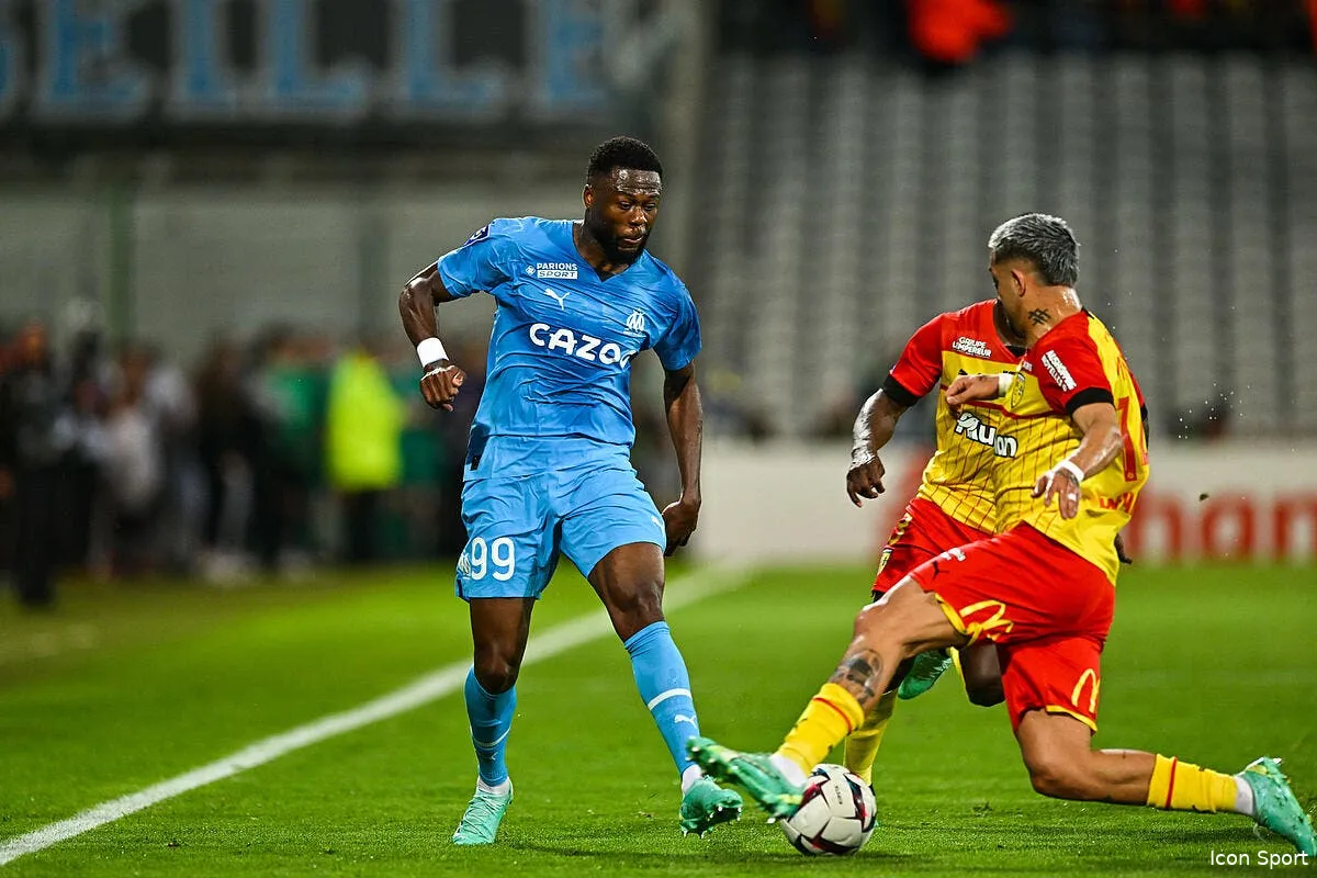 om mbemba blackliste tudor a une bonne excuse icon z91 9334 360592