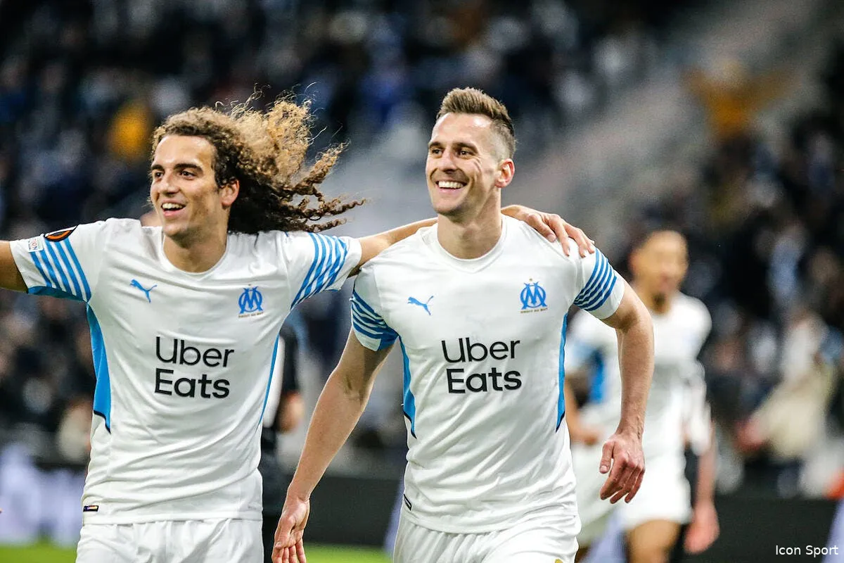 om milik fait un flop daniel riolo ne l avait pas vu venir icon d1r8877 329937