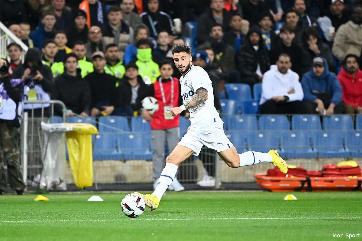 om moins grave que prevu pour clauss icon adi 7904 355372