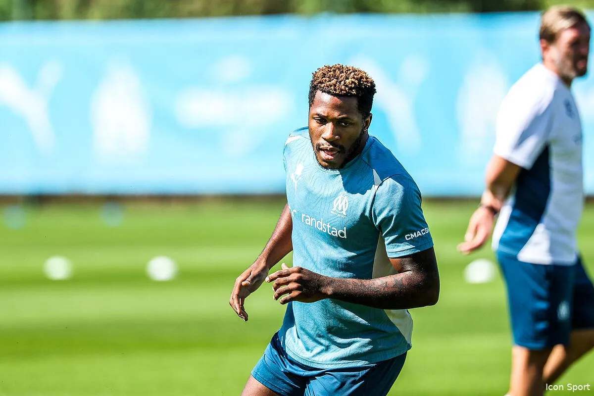 om moumbagna absent plusieurs mois marseille confirme iconsport 233869 0034 380007