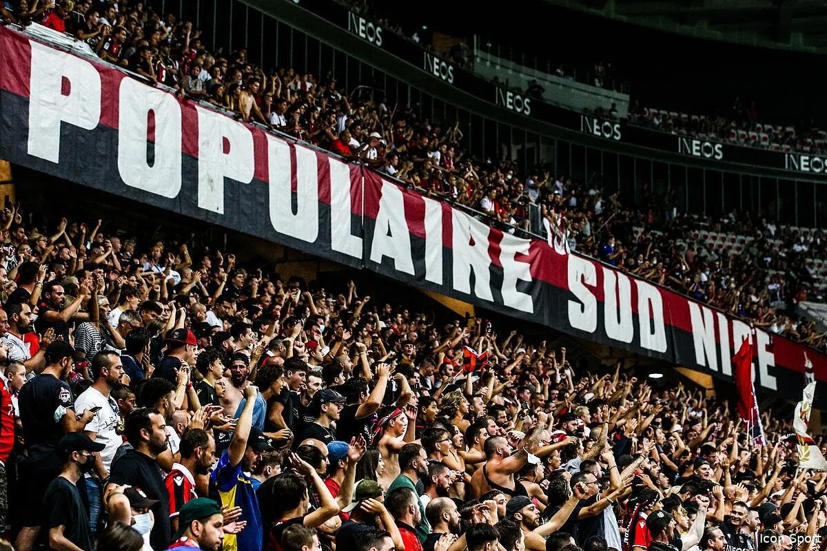 om nauseabonds la provence se paye les supporters nicois icon spi 066 jm nice marseille 322075