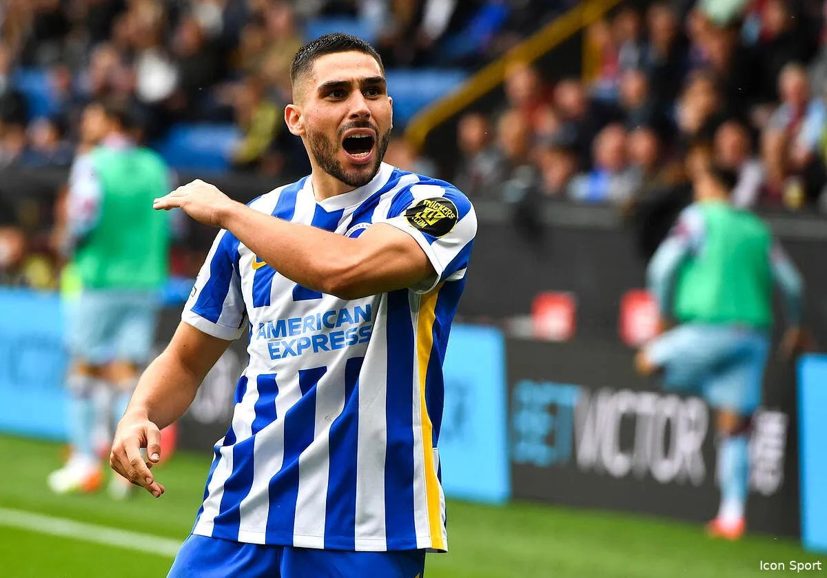 om neal maupay la nouvelle piste de longoria icon 61675525 322305