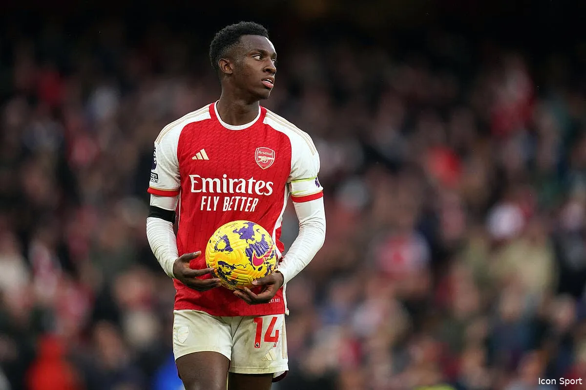 om nketiah gagne son bras de fer il arrive a marseille iconsport 180907 0034 379536