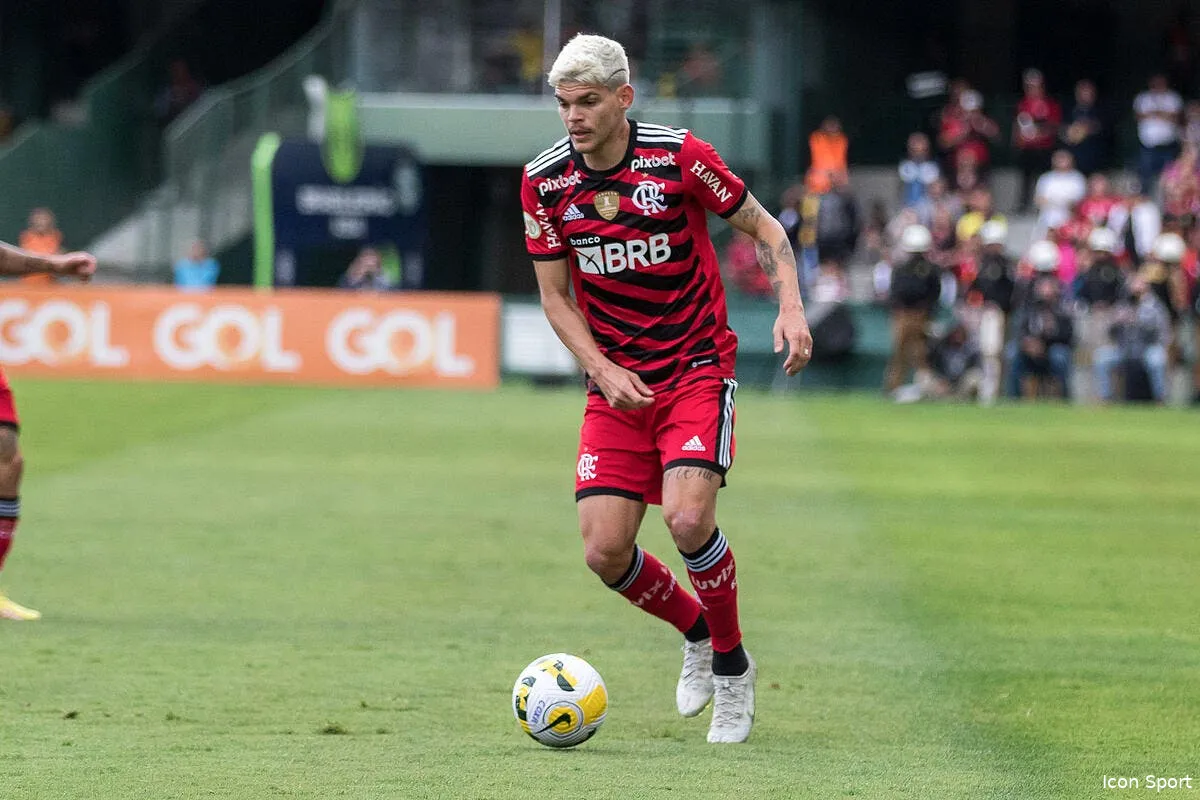 om nuno tavares s ecoule longoria active une piste au bresil icon agf20221106097 354411