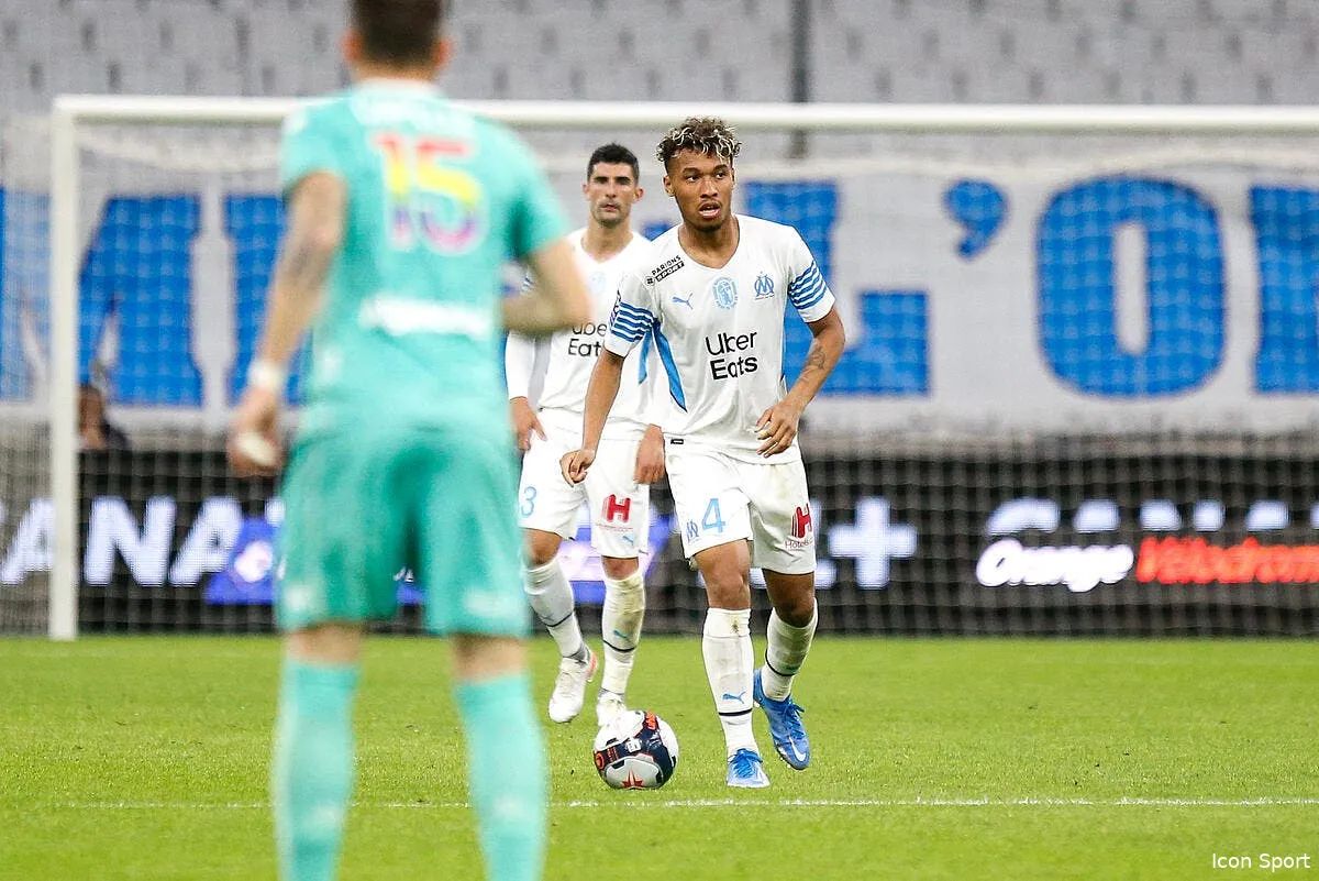 om offre imminente d un cador pour kamara icon d1r3284 315677