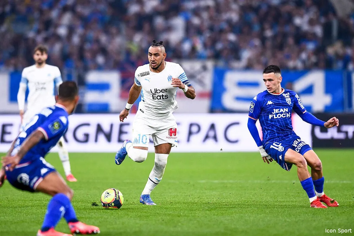 om ol payet compare a paqueta riolo avale de travers icon pl5 8303 326061