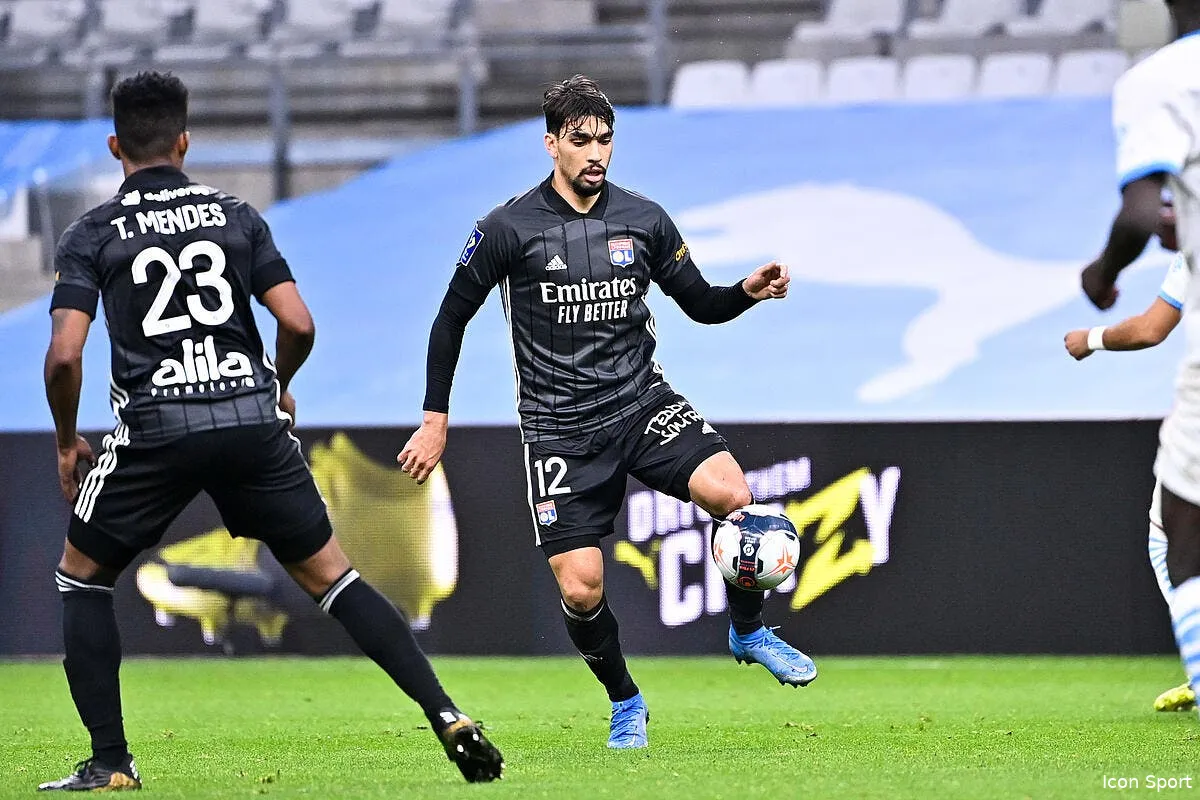 om ol penalty contre paqueta lyon crie au scandale icon adi 8361 307977
