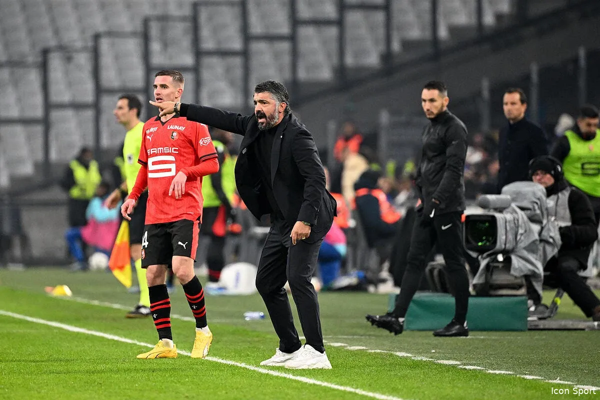 om ol sera bouillant gattuso met les supporters en garde icon dsc 8077 368788