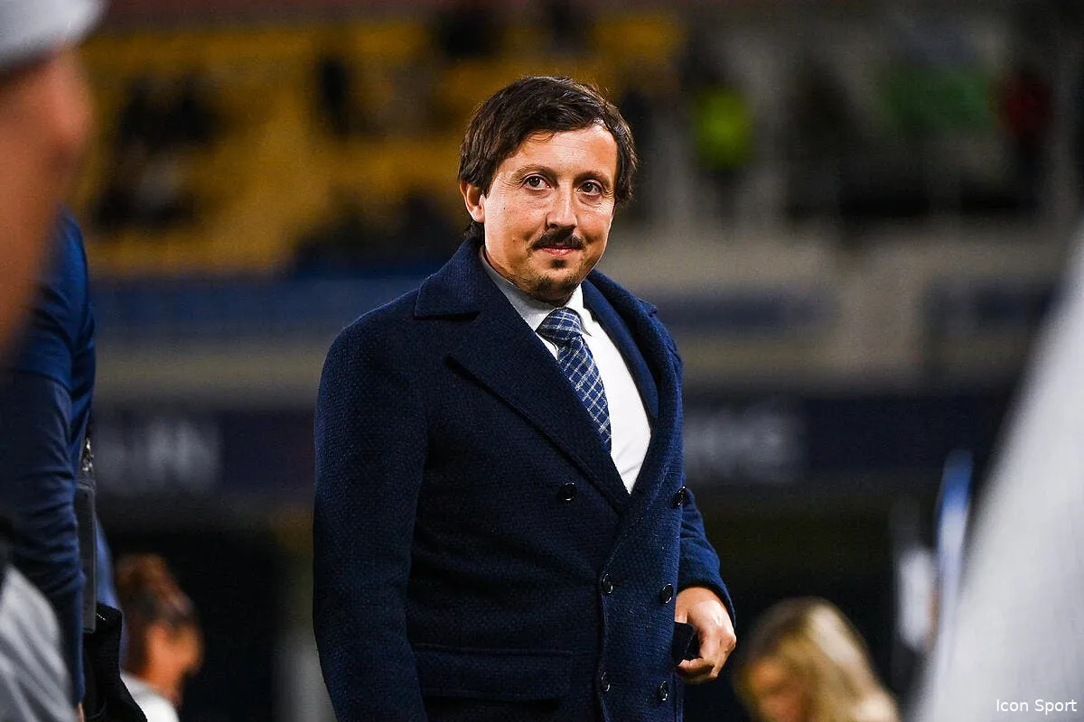 om pablo longoria suspendu un match iconsport 242334 0121 382909