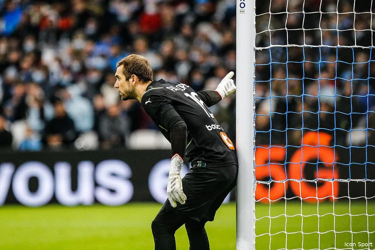 om pau lopez est monstrueux sampaoli a vu juste icon d1r6253 330157