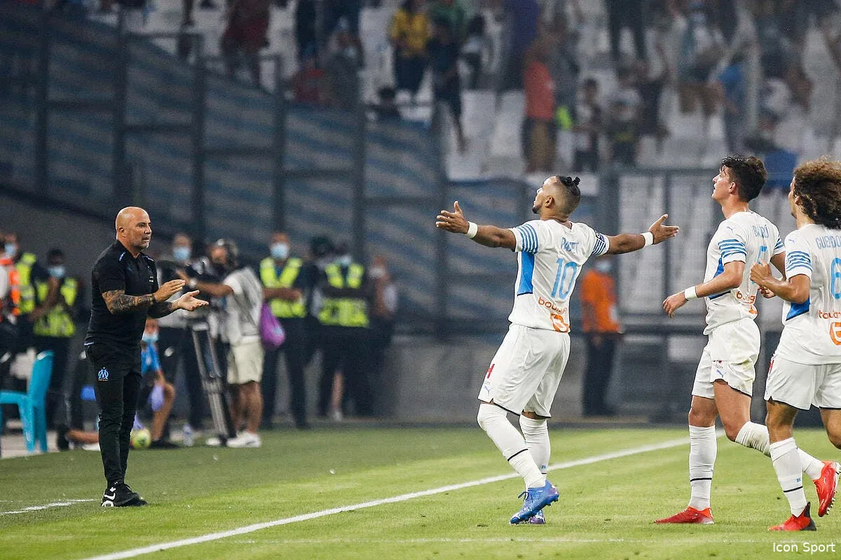 om payet et sampaoli daniel riolo envoie un message icon d1r1651 329309