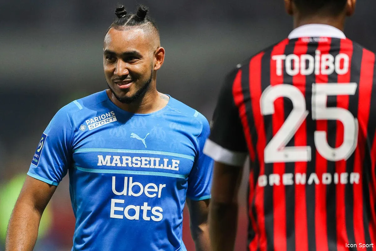 om payet offre un drole de cadeau a macron icon spi 104 jm nice marseille 322969