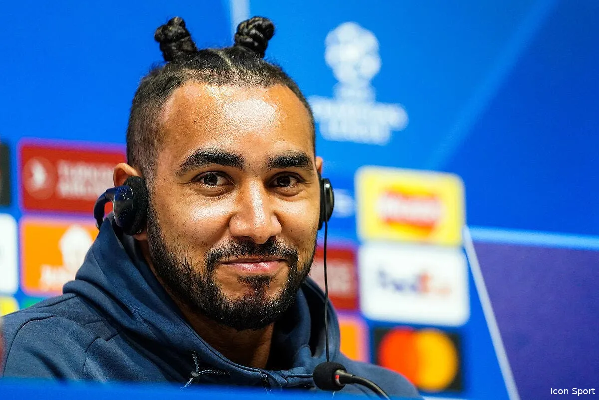 om payet premier couac pour tudor a tottenham icon 68665471 349821