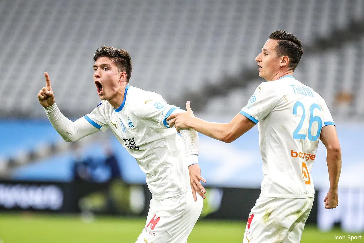 om payet thauvin luis henrique les tops et les flops contre dijon icon d1r0501 310837