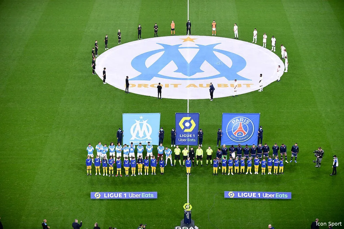 om psg deux stars veulent deja se battre icon pl2 9330 365090