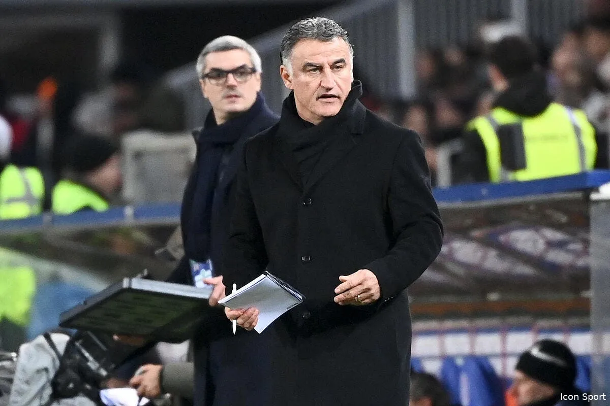 om psg galtier eteint son telephone et fait une confidence icon adi 0511 356747