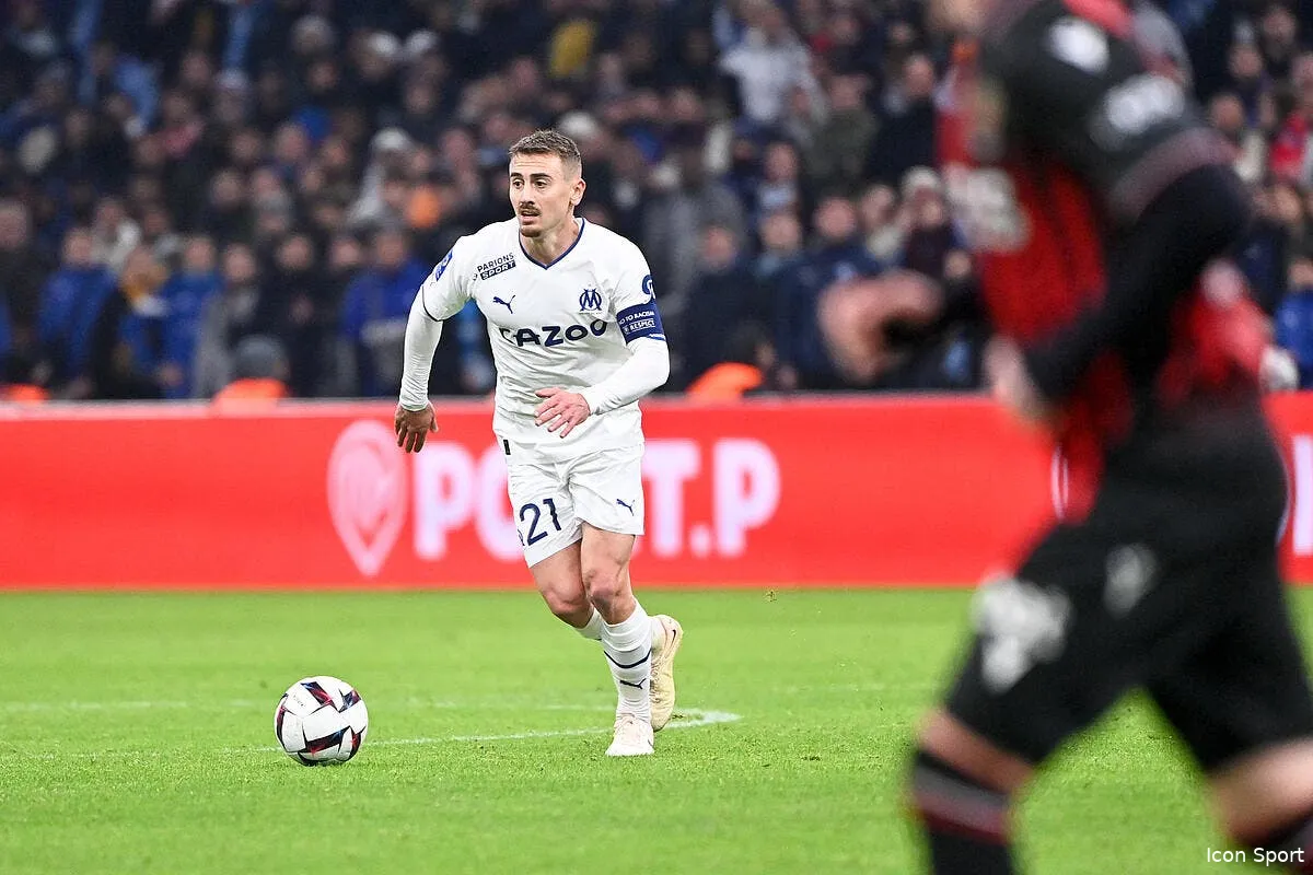 om psg igor tudor pret a tenter une dinguerie icon dsc 6739 356777