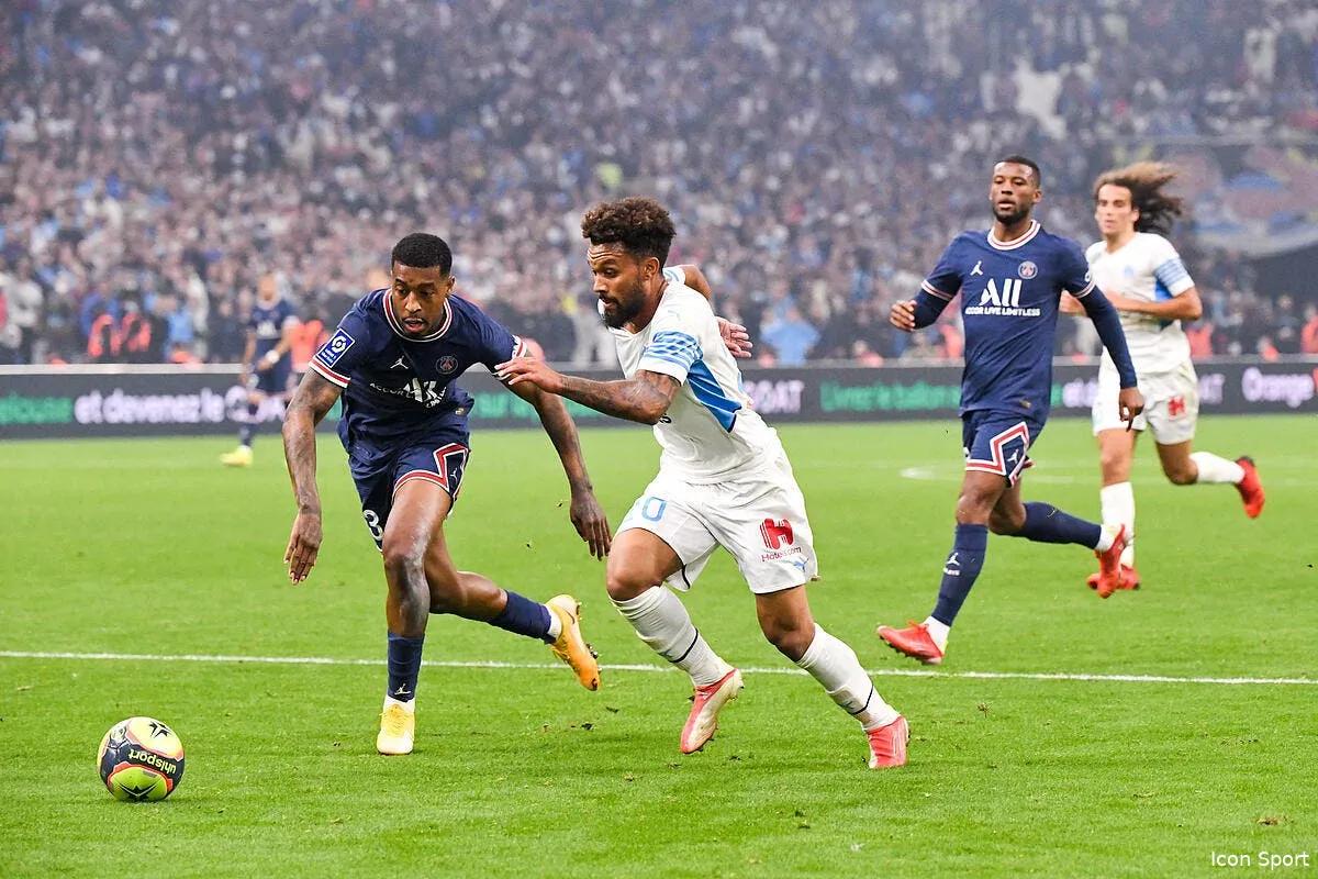 om psg konrad de la fuente justifie son rate monumental icon ab1 0923 326669