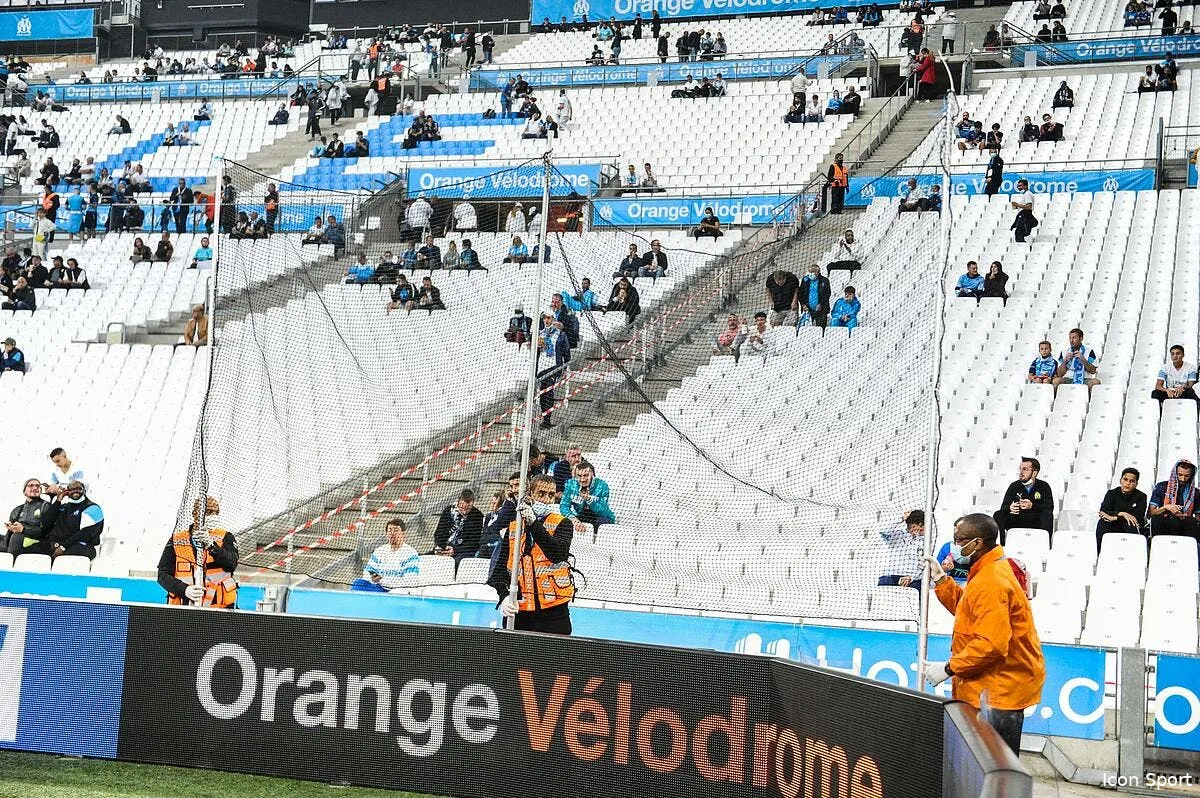 om psg les abords du velodrome en fusion icon dsc 7258 326545