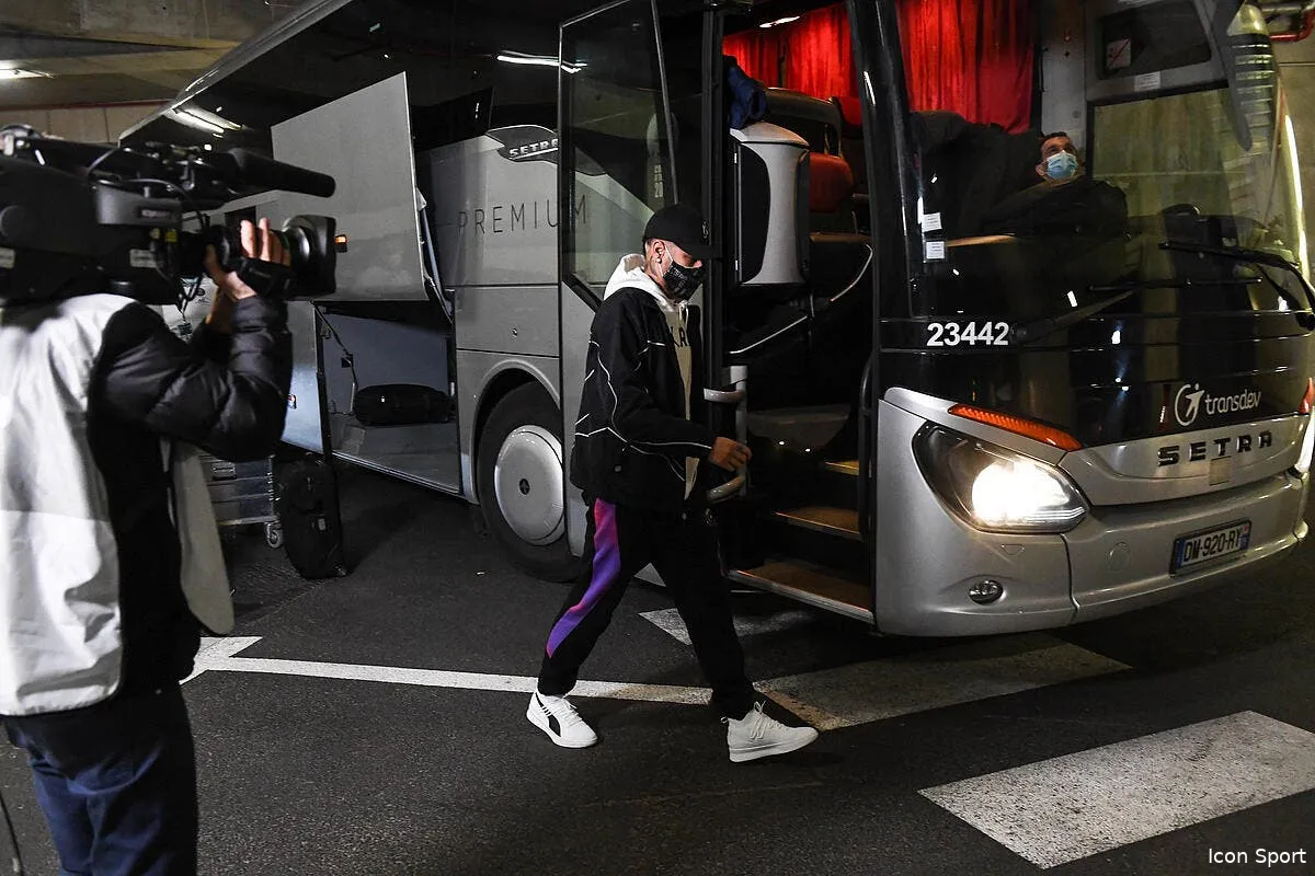 om psg neymar remplacant pochettino explique son choix icon dib 070221 10 01 306241