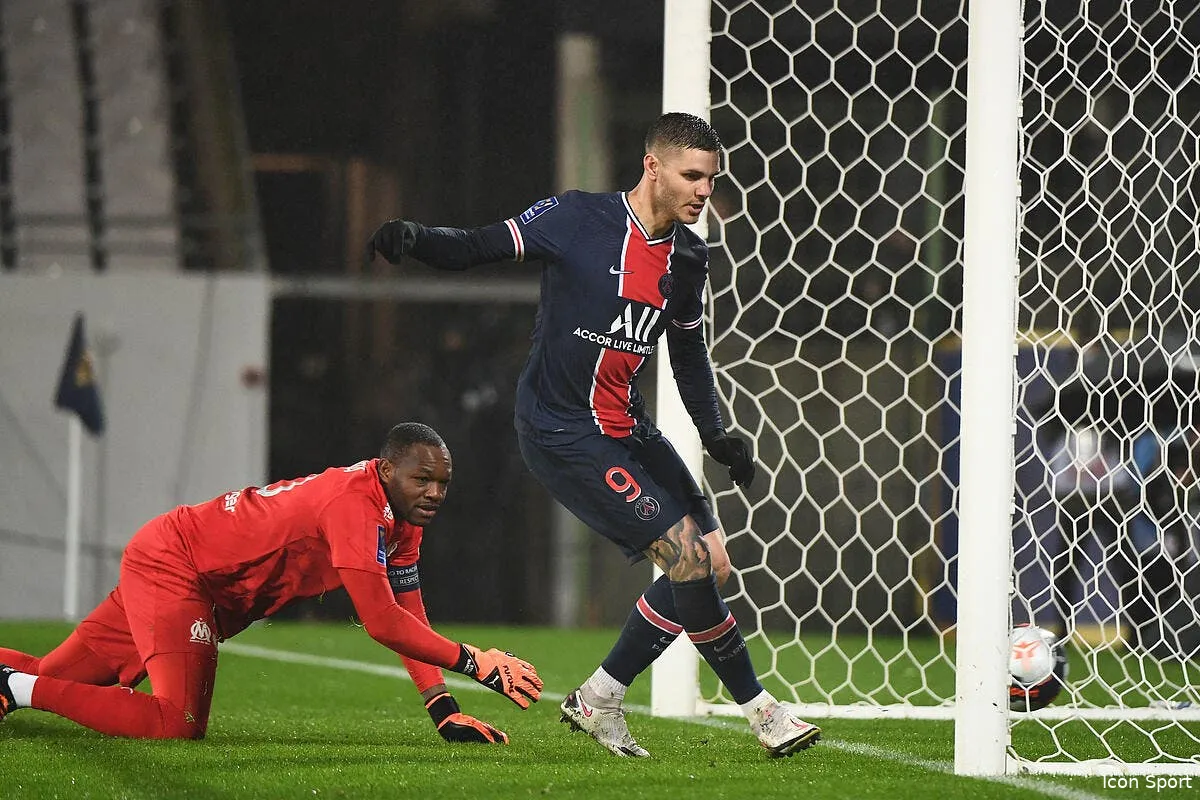 om psg paris favori marseille n a quasiment aucune chance icon dib 130121 10 14 306063